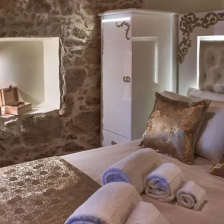 Gasthof Solar Antigo Luxury