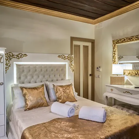 Gasthof Solar Antigo Luxury