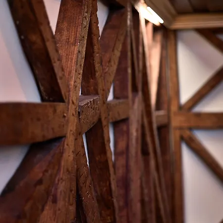 Solar Antigo Luxury Gasthof Coimbra