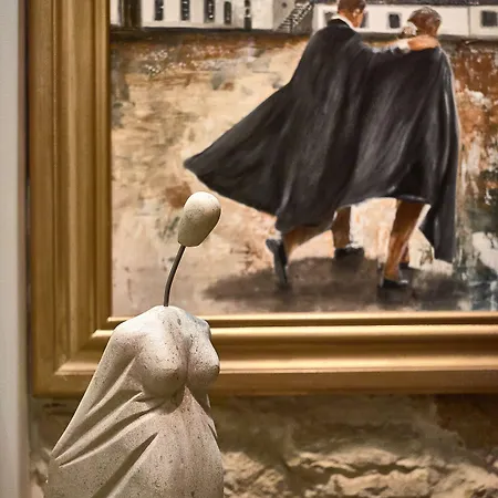 Solar Antigo Luxury 4*