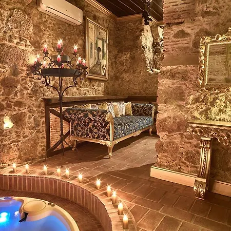 Guest house Solar Antigo Luxury Coimbra