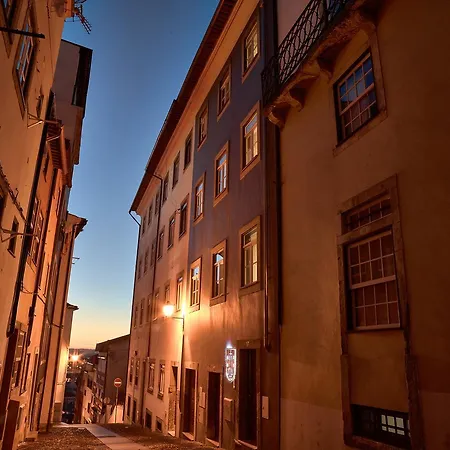 Solar Antigo Luxury Gasthof