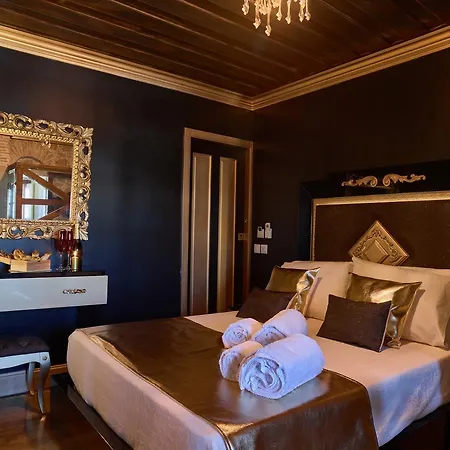 Solar Antigo Luxury 3*