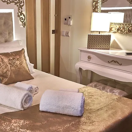 Solar Antigo Luxury Coimbra