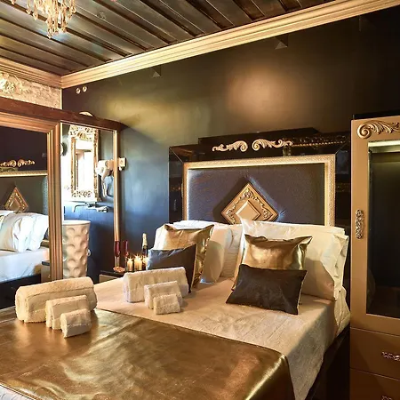 Solar Antigo Luxury Guest house 3*