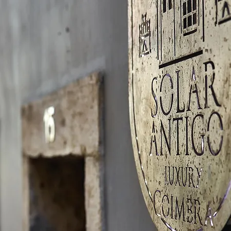 Solar Antigo Luxury