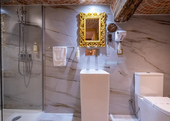 Solar Antigo Luxury בית הארחה 4*