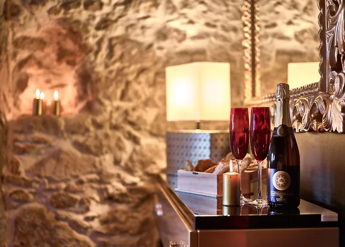 Solar Antigo Luxury 4*