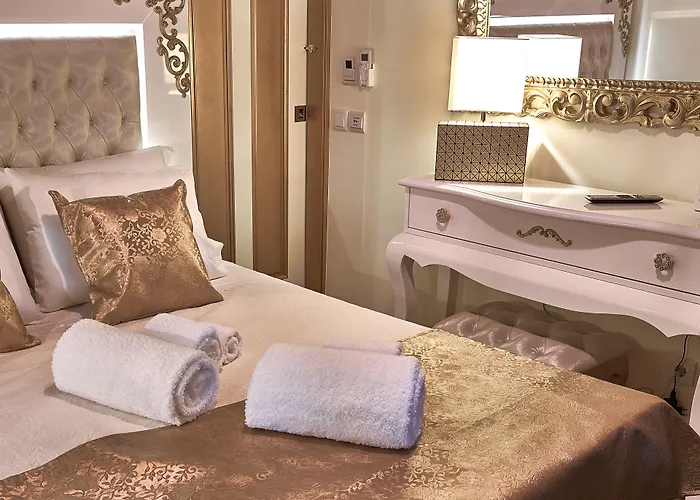 Solar Antigo Luxury 4*