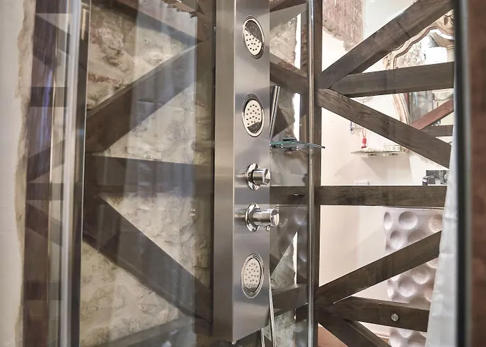 Solar Antigo Luxury בית הארחה 4*