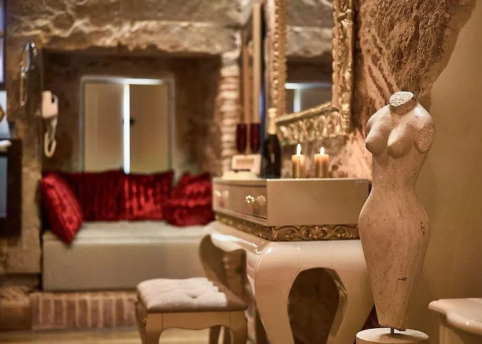 Solar Antigo Luxury קוימברה