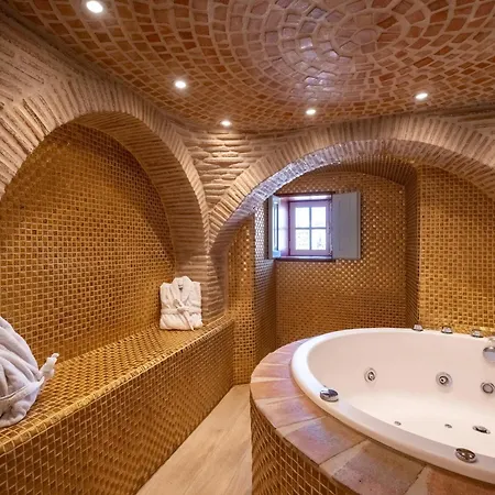 Solar Antigo Luxury Gæstehus