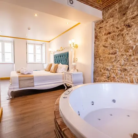 Solar Antigo Luxury Πανσιόν 4*