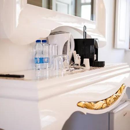 Solar Antigo Luxury 4* Coimbra