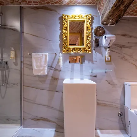 Solar Antigo Luxury Гостевой дом 4*