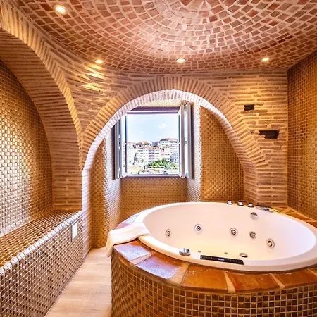 Gæstehus Solar Antigo Luxury Coimbra