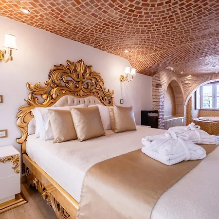 Solar Antigo Luxury 3*