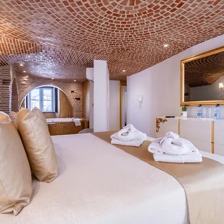 Solar Antigo Luxury Коимбра