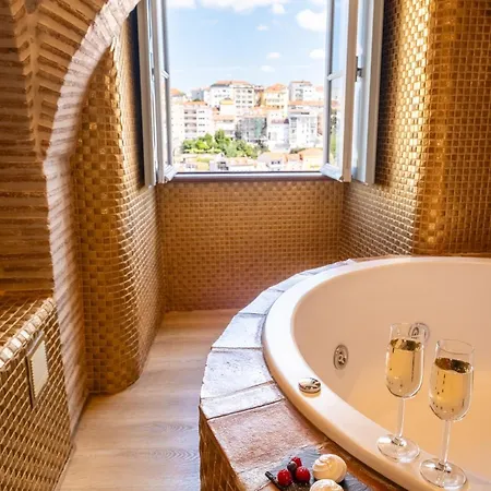 Solar Antigo Luxury Πανσιόν