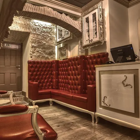 Solar Antigo Luxury 4* Coimbra