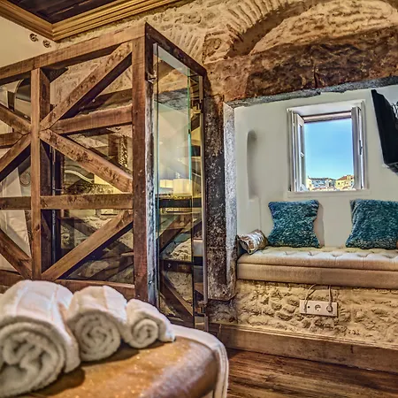 Solar Antigo Luxury Гостевой дом