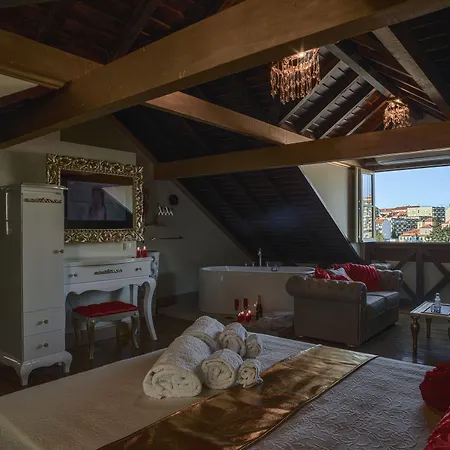 Solar Antigo Luxury 4*