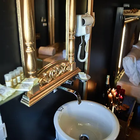 Гостевой дом Solar Antigo Luxury Коимбра