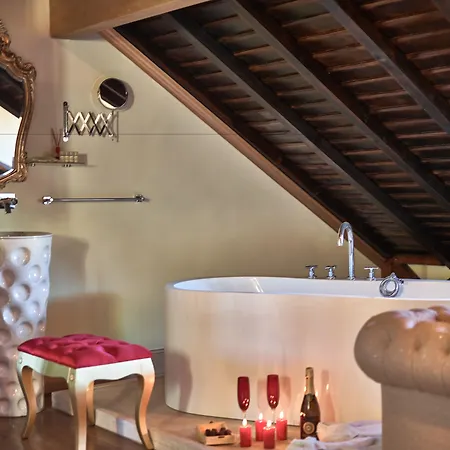 Solar Antigo Luxury Πανσιόν