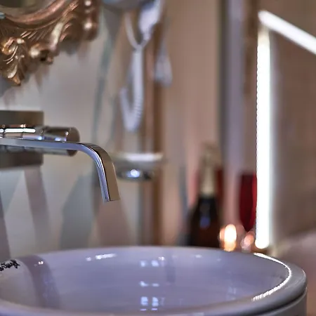 Gæstehus Solar Antigo Luxury