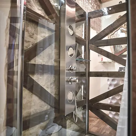 Solar Antigo Luxury Gæstehus 4*