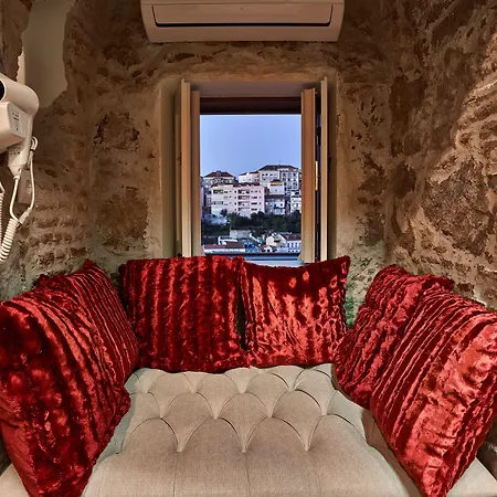 Gæstehus Solar Antigo Luxury 4*