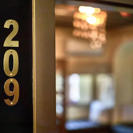 Gæstehus Solar Antigo Luxury