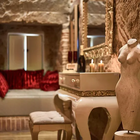 Solar Antigo Luxury Coimbra