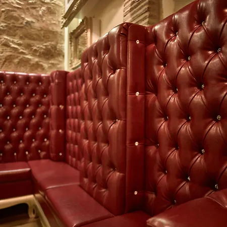 Solar Antigo Luxury Gæstehus