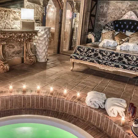 Solar Antigo Luxury 4* Coimbra