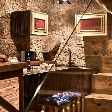 Gæstehus Solar Antigo Luxury