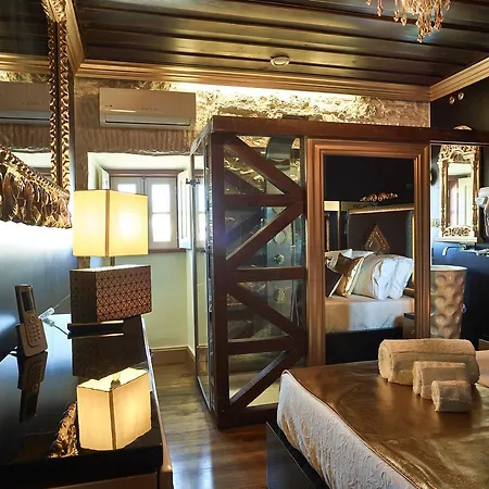 Gæstehus Solar Antigo Luxury Coimbra