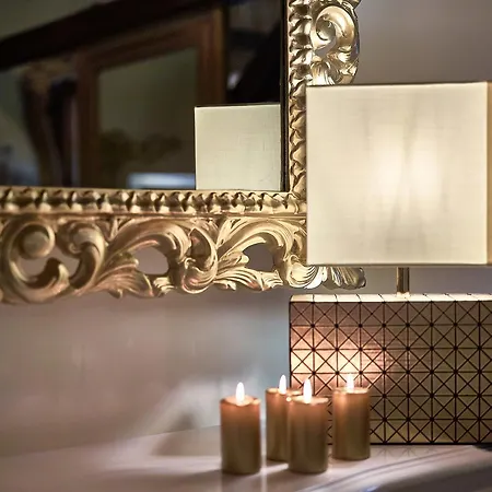 Solar Antigo Luxury 4*