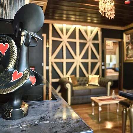 Solar Antigo Luxury Coimbra