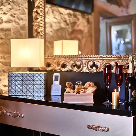 Solar Antigo Luxury 4* Coimbra