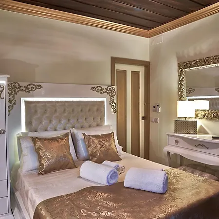 Penzion Solar Antigo Luxury Coimbra