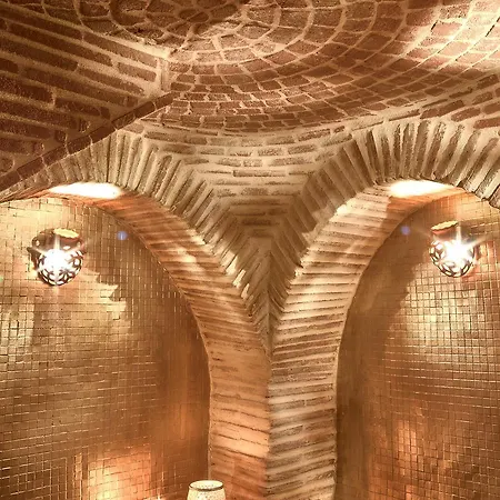 Solar Antigo Luxury Gæstehus 4*