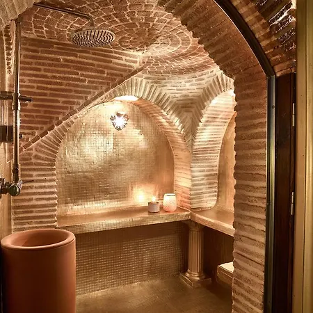 Gæstehus Solar Antigo Luxury