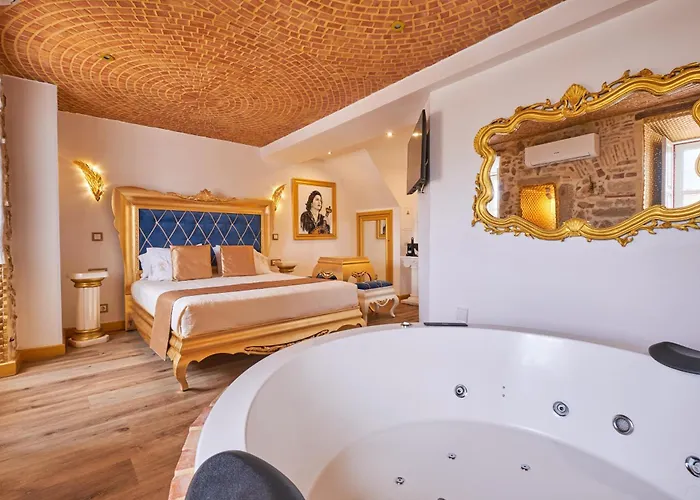 Casa de hóspedes Solar Antigo Luxury 4*