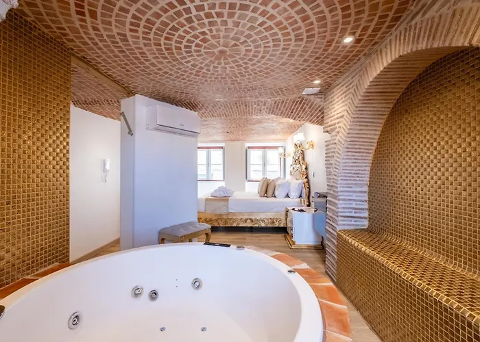 Casa de hóspedes Solar Antigo Luxury Coimbra