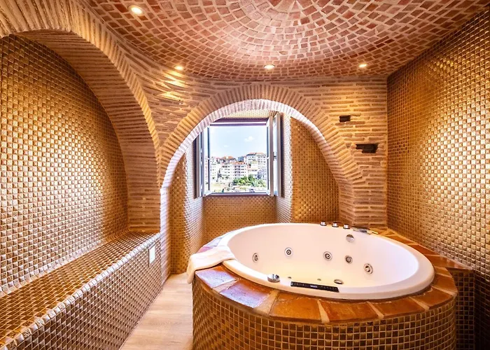 Casa de hóspedes Solar Antigo Luxury Coimbra