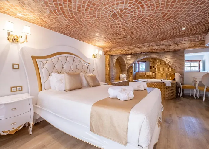 Casa de hóspedes Solar Antigo Luxury