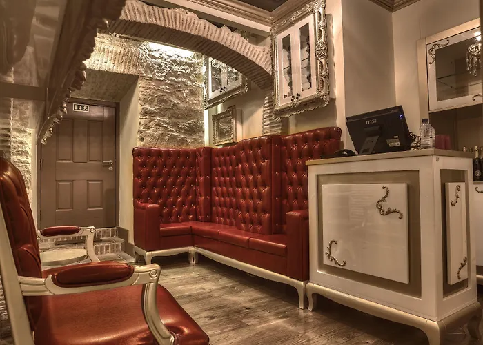 Solar Antigo Luxury 4* Coimbra