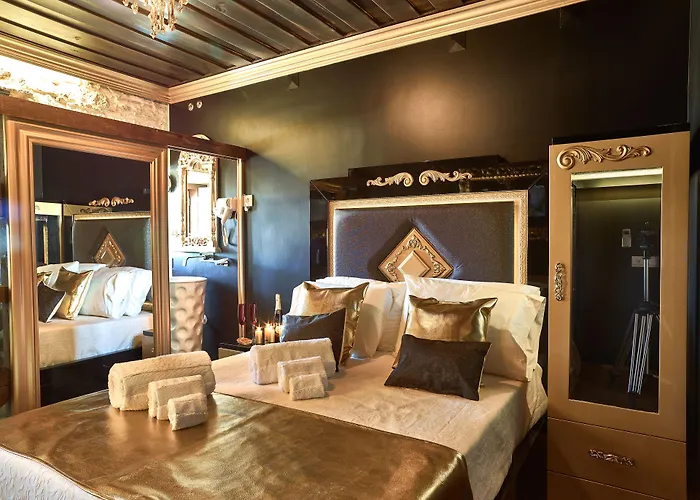 Casa de hóspedes Solar Antigo Luxury Coimbra