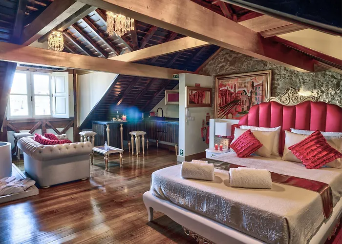 Solar Antigo Luxury 4*